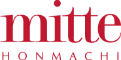 mitte HONMACHI